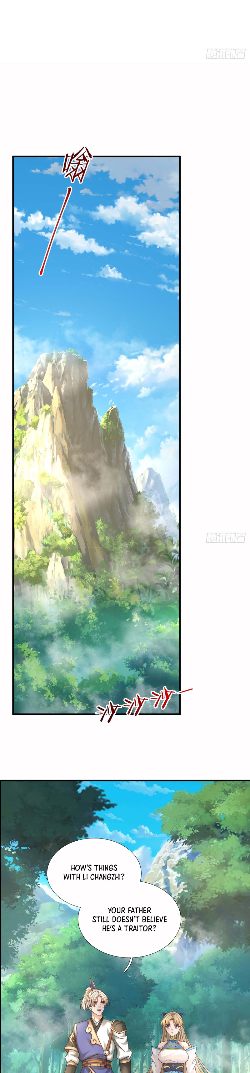 I Can Hit Infinitely Chapter 21 - Page 7