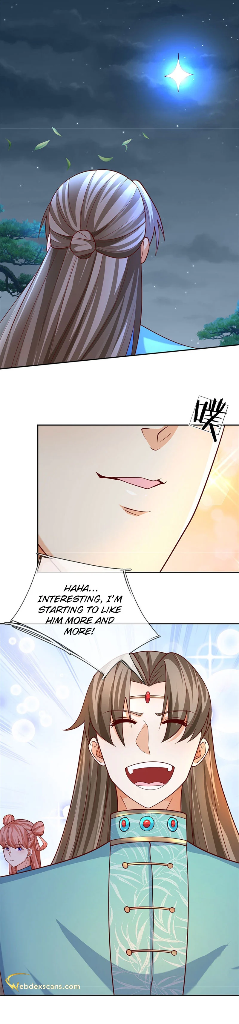 I Can Hit Infinitely Chapter 27 - Page 20