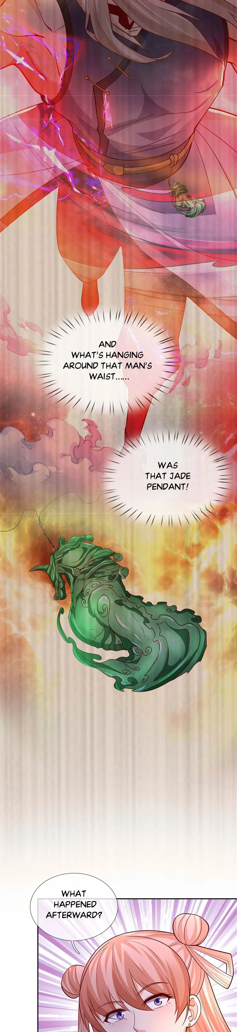 I Can Hit Infinitely Chapter 27 - Page 24