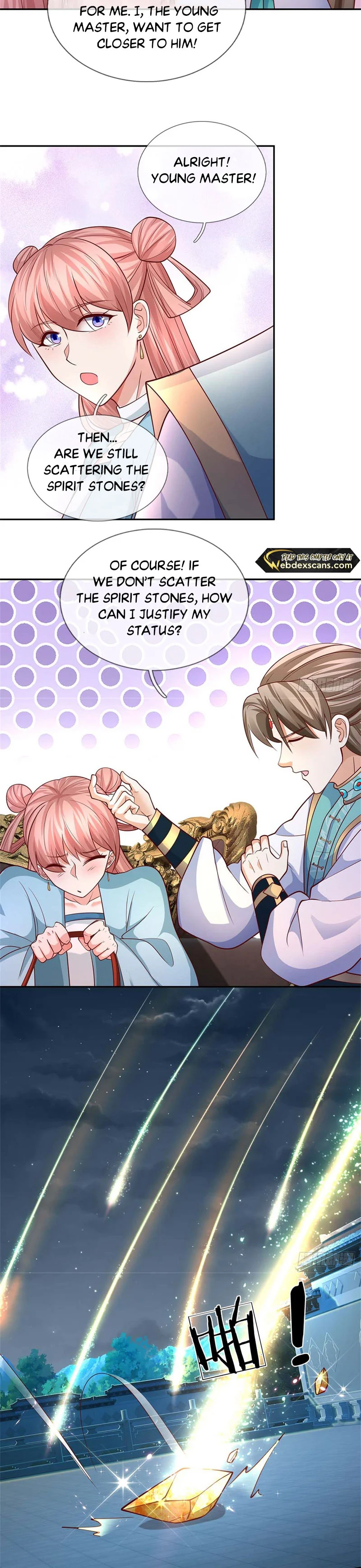 I Can Hit Infinitely Chapter 27 - Page 27