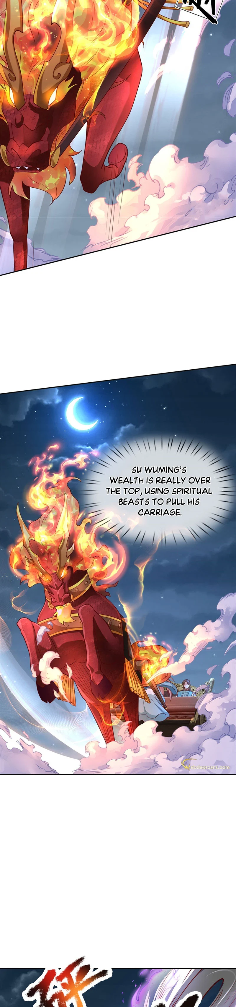 I Can Hit Infinitely Chapter 27 - Page 3