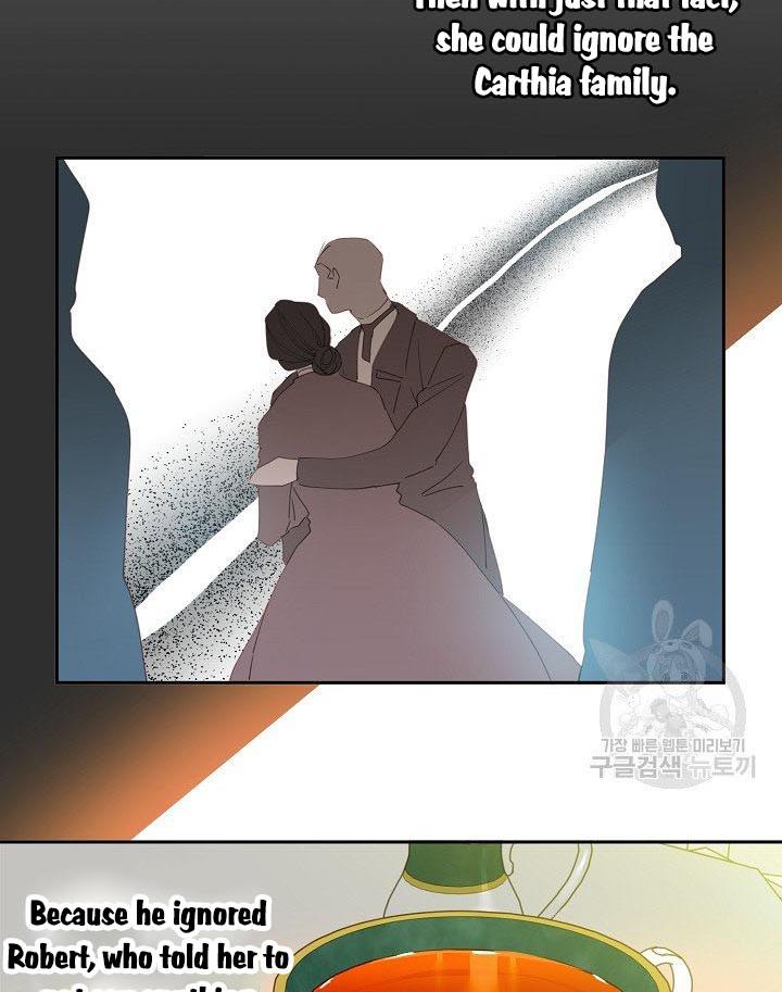I Raised an Obsessive Servant Chapter 12 - Page 60