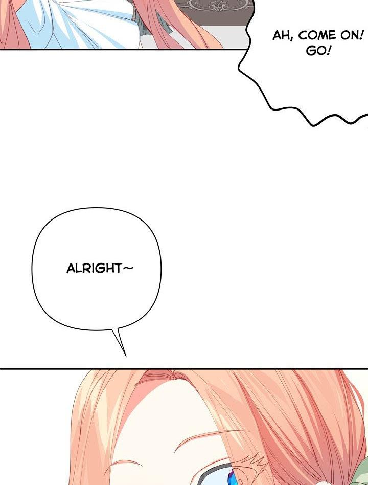 I Raised an Obsessive Servant Chapter 14 - Page 76