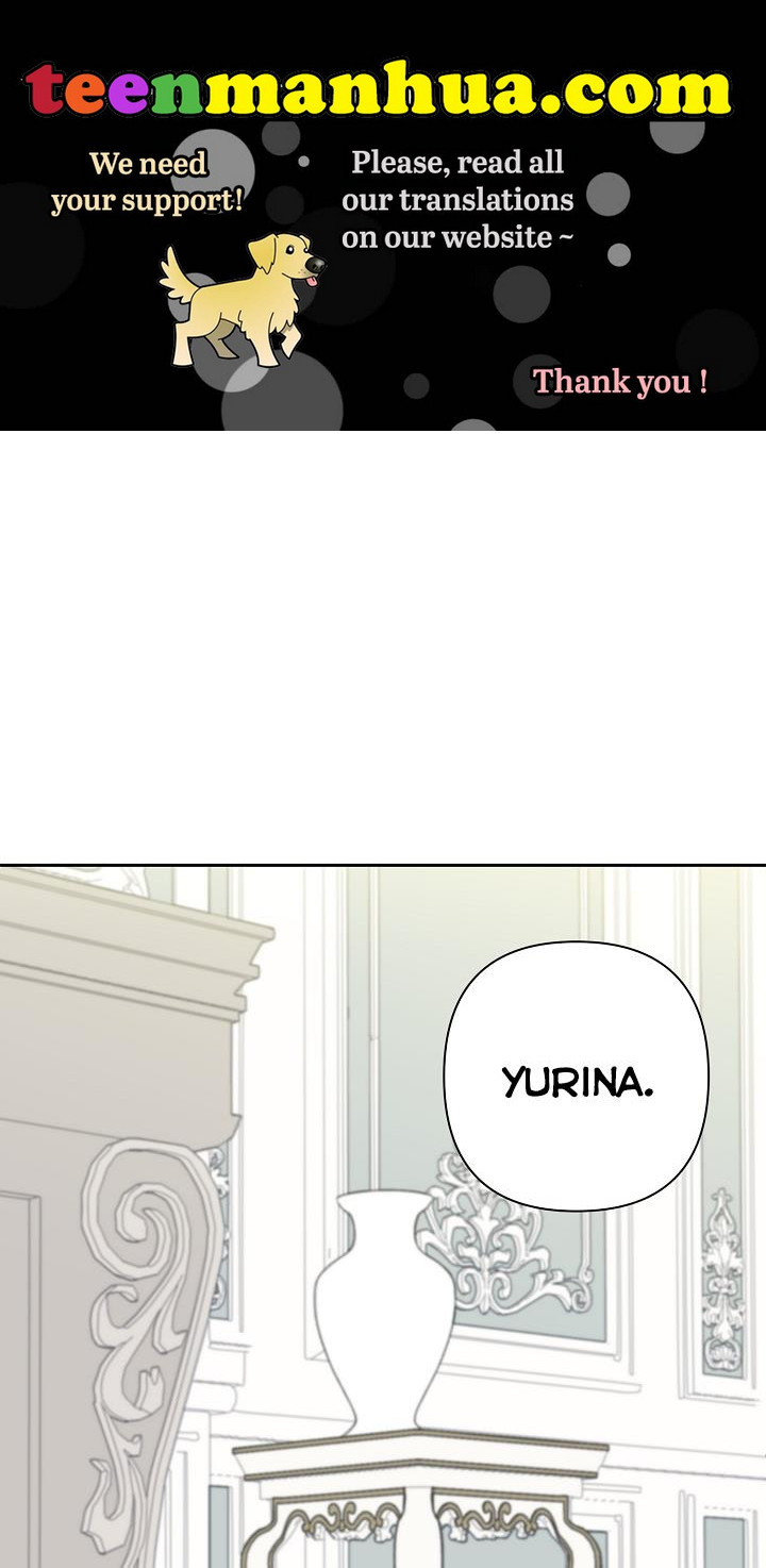 I Raised an Obsessive Servant Chapter 15 - Page 1