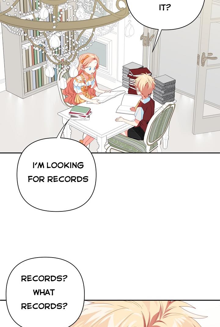 I Raised an Obsessive Servant Chapter 15 - Page 19