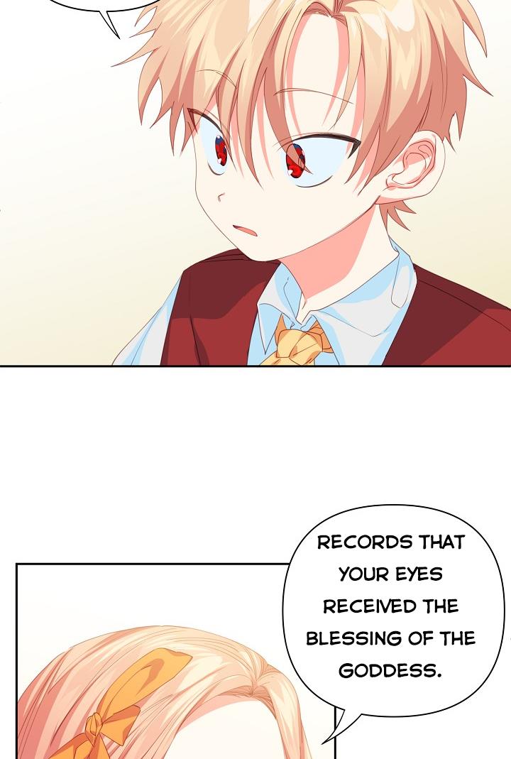 I Raised an Obsessive Servant Chapter 15 - Page 20