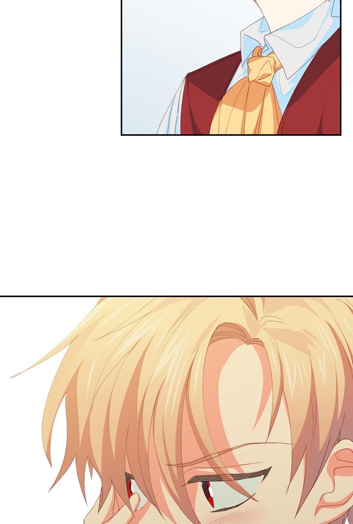 I Raised an Obsessive Servant Chapter 15 - Page 22