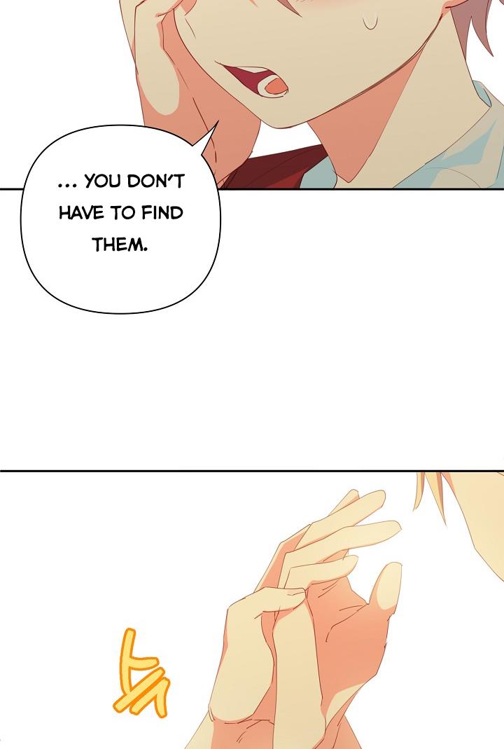 I Raised an Obsessive Servant Chapter 15 - Page 23