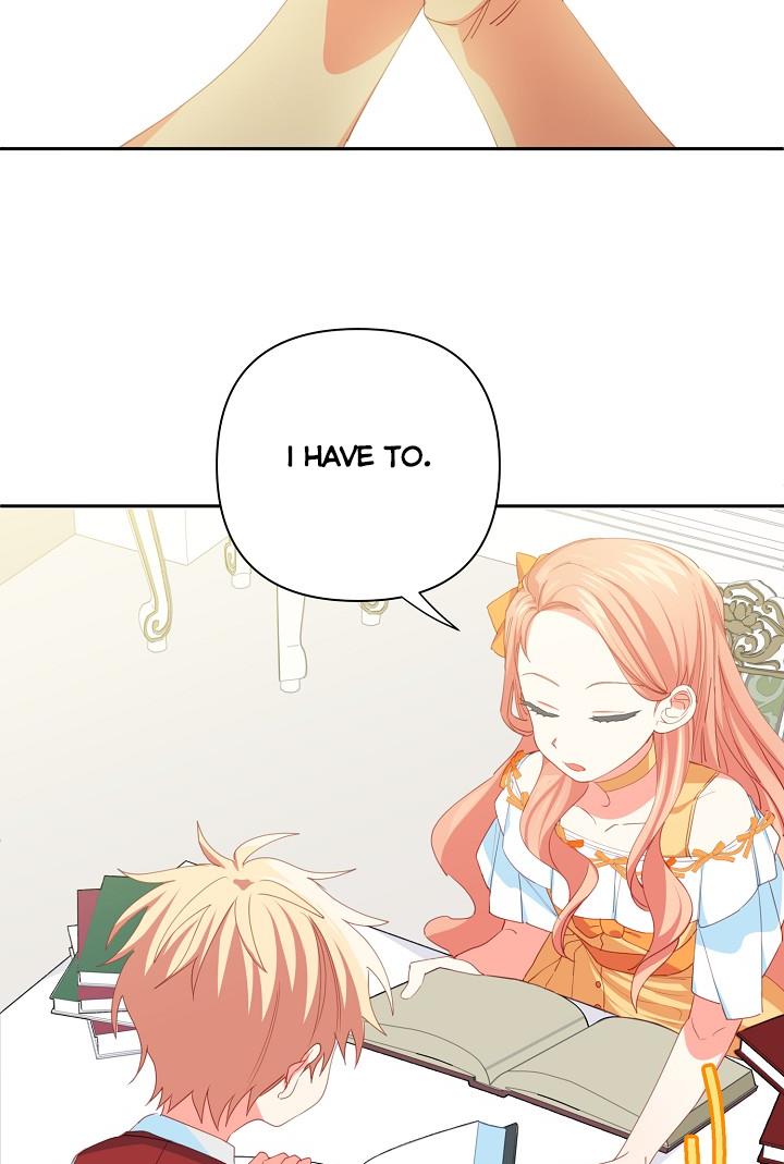 I Raised an Obsessive Servant Chapter 15 - Page 24