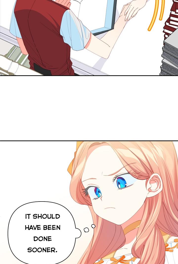 I Raised an Obsessive Servant Chapter 15 - Page 25