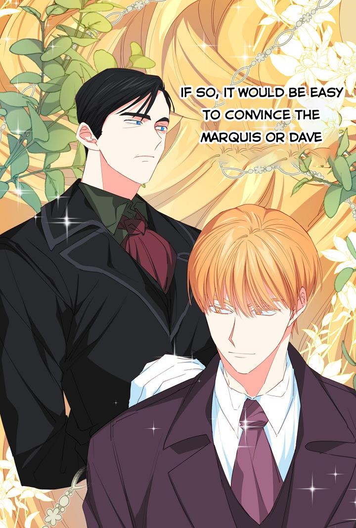 I Raised an Obsessive Servant Chapter 15 - Page 28