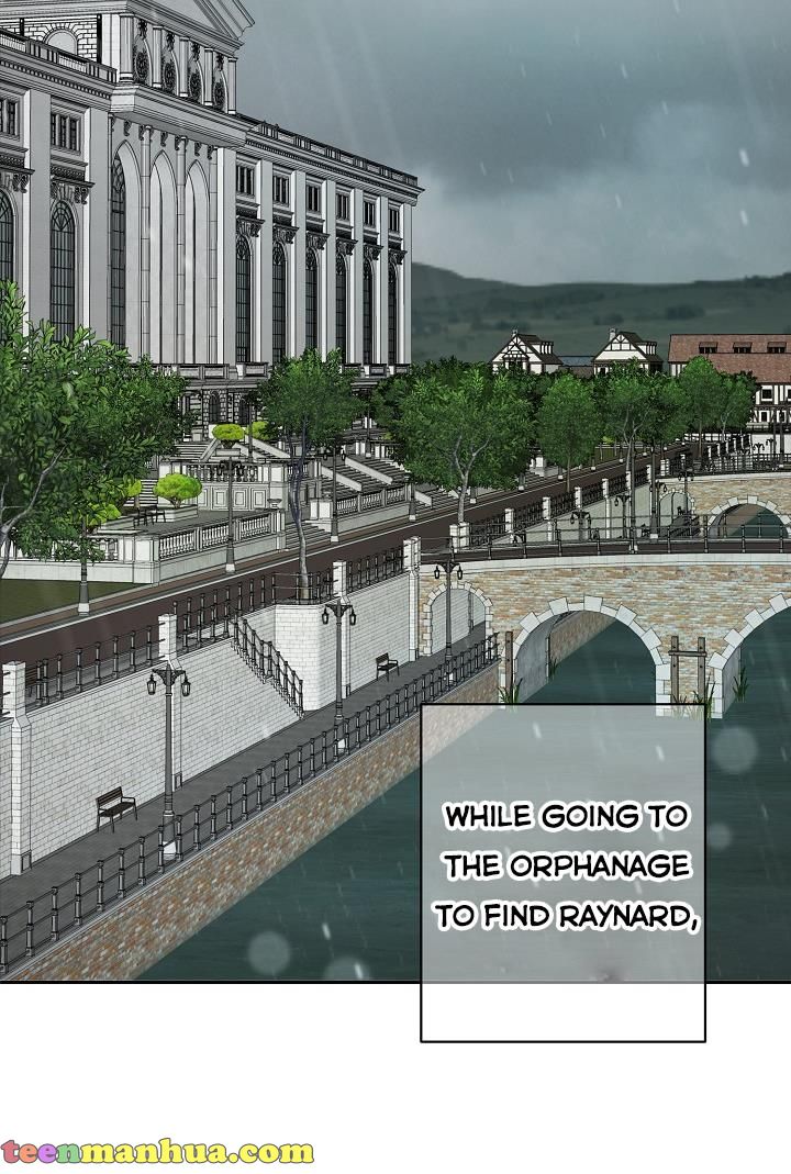 I Raised an Obsessive Servant Chapter 15 - Page 34