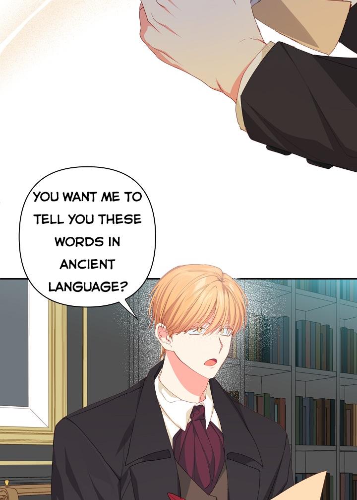 I Raised an Obsessive Servant Chapter 15 - Page 44
