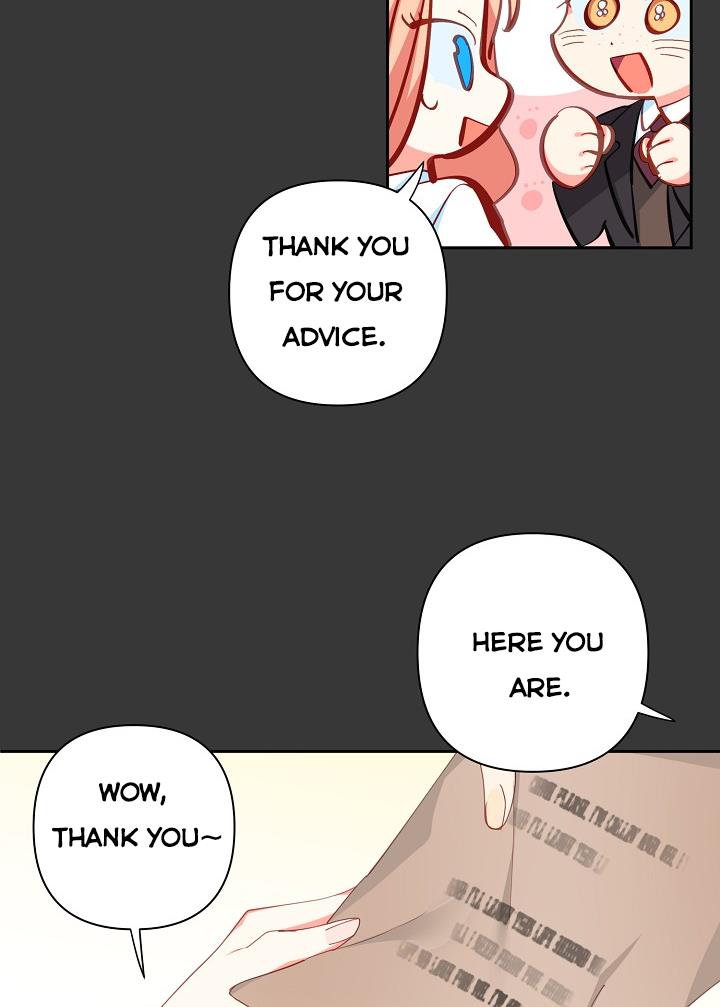 I Raised an Obsessive Servant Chapter 15 - Page 48