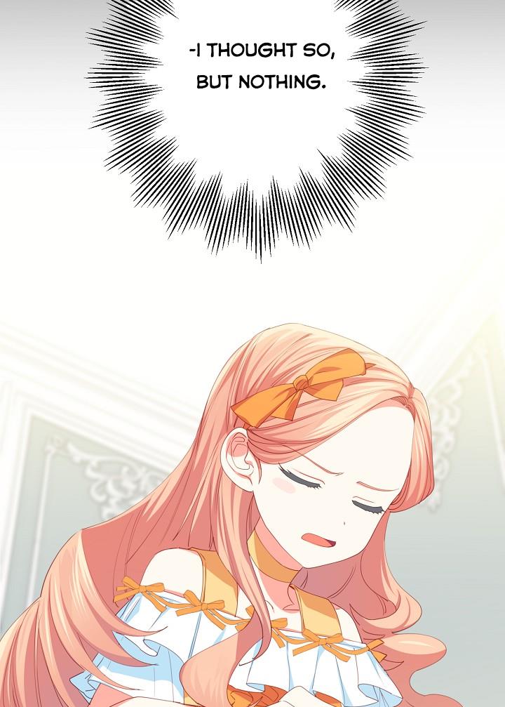 I Raised an Obsessive Servant Chapter 15 - Page 51