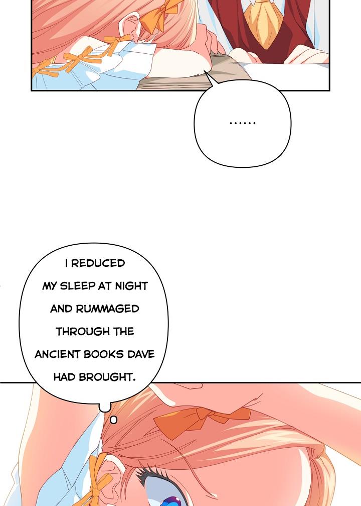 I Raised an Obsessive Servant Chapter 15 - Page 53