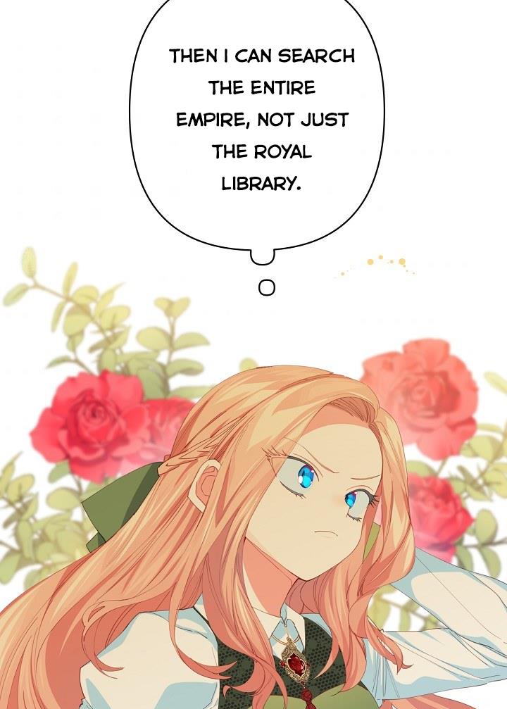 I Raised an Obsessive Servant Chapter 15 - Page 67