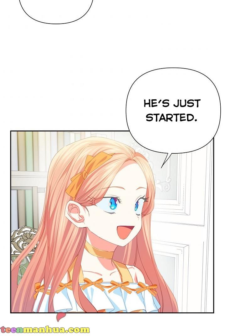 I Raised an Obsessive Servant Chapter 15 - Page 7