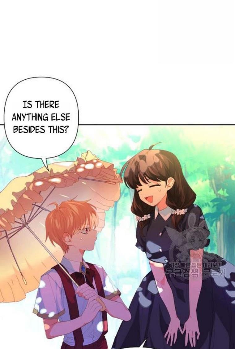 I Raised an Obsessive Servant Chapter 21 - Page 63