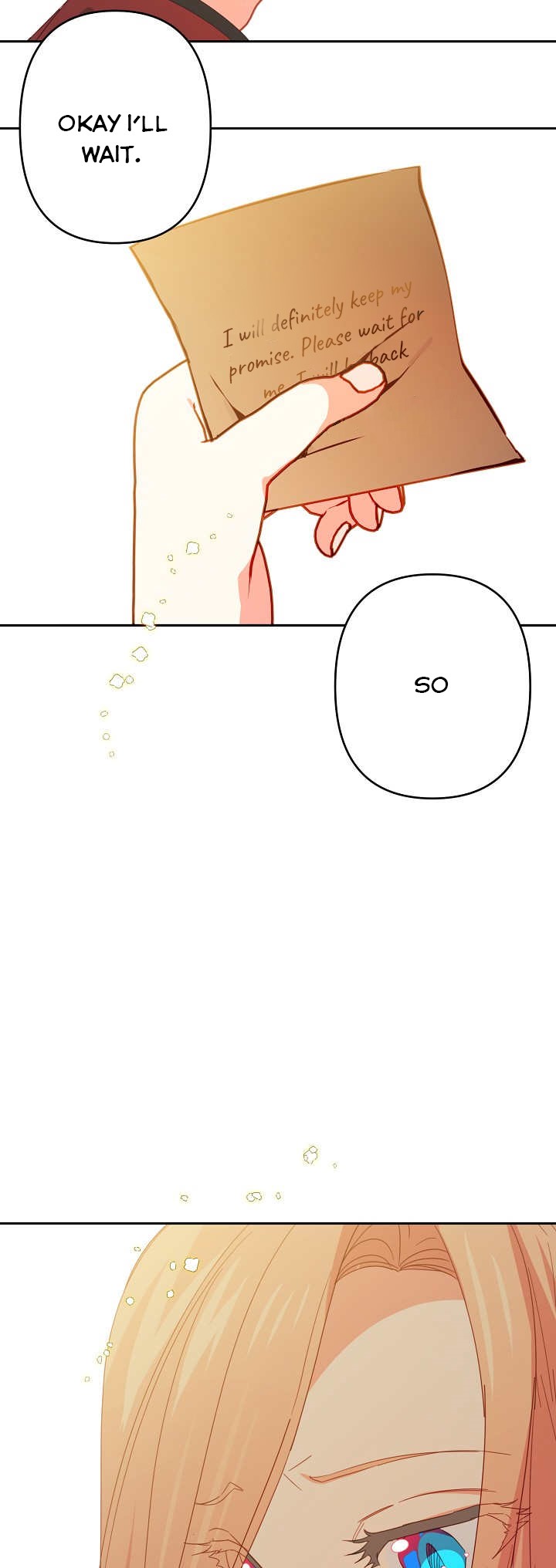 I Raised an Obsessive Servant Chapter 33 - Page 13