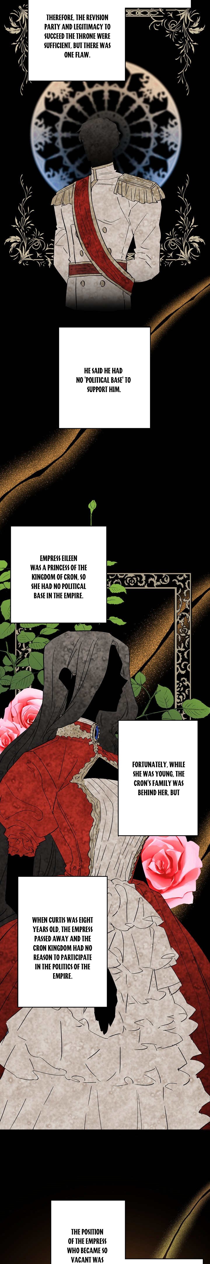 I Raised an Obsessive Servant Chapter 38 - Page 9