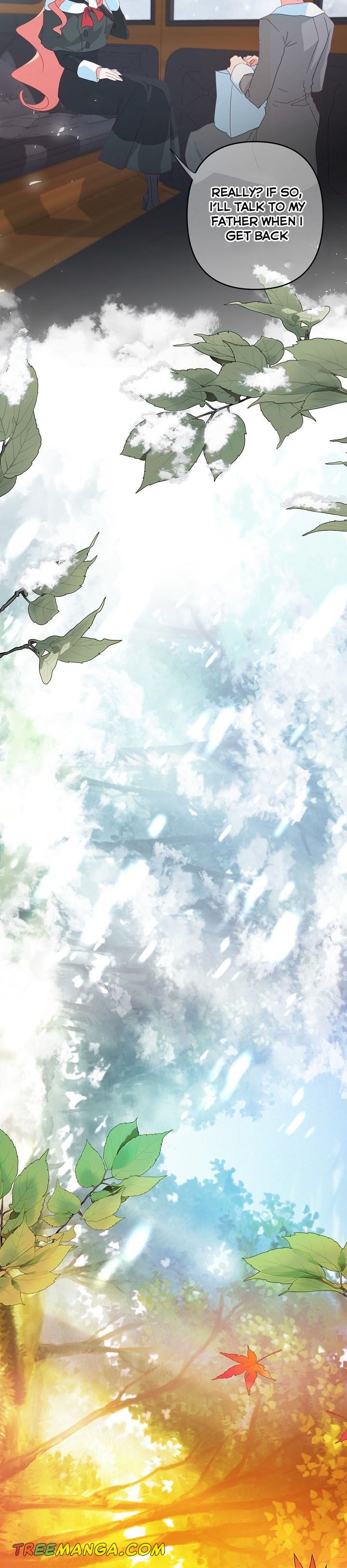 I Raised an Obsessive Servant Chapter 42 - Page 12
