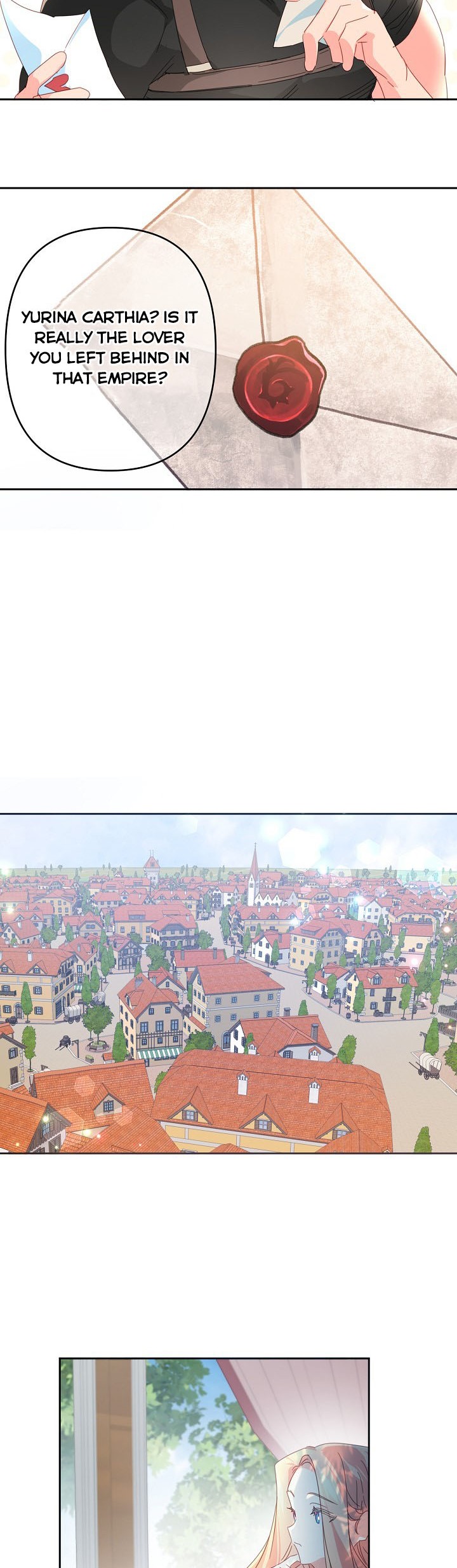I Raised an Obsessive Servant Chapter 42 - Page 17