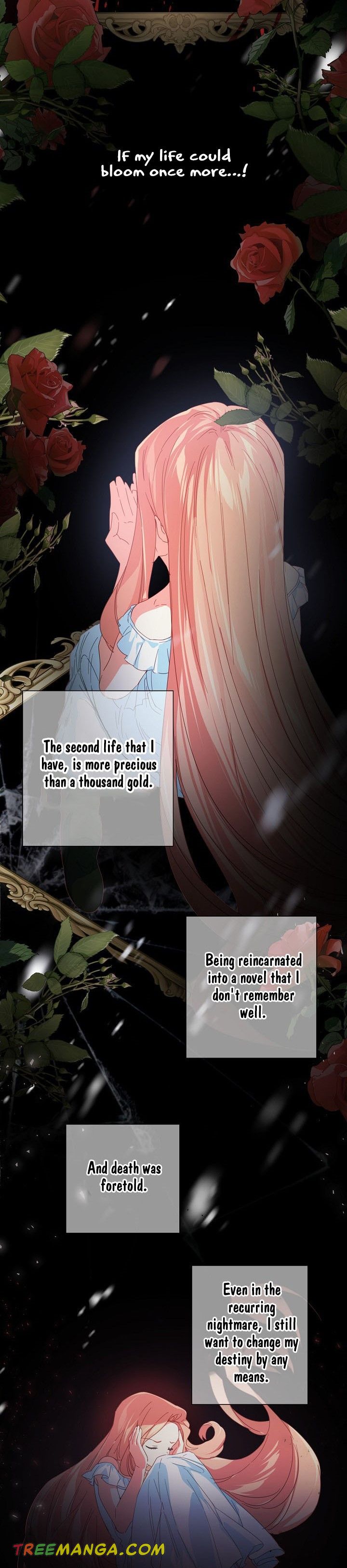 I Raised an Obsessive Servant Chapter 42 - Page 5