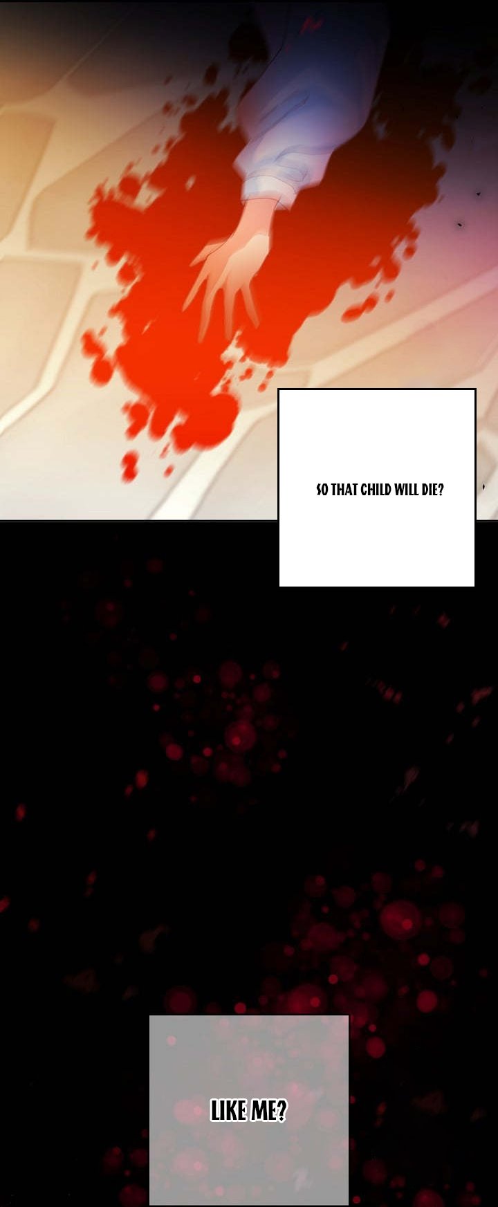 I Raised an Obsessive Servant Chapter 45.5 - Page 8