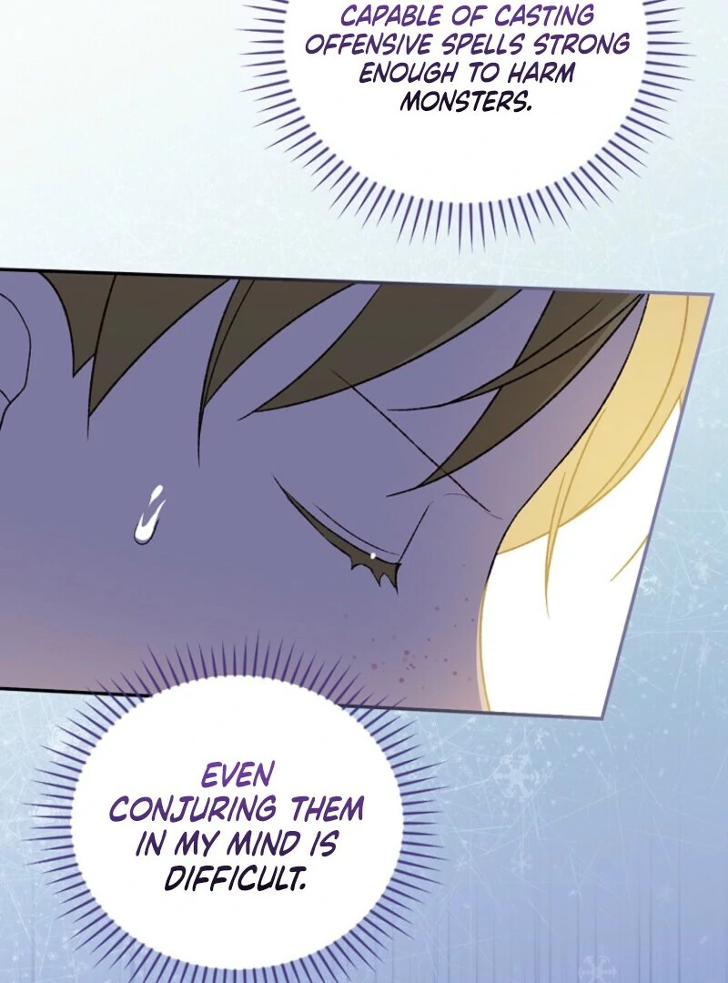 I Was Just Having Fun With the Time Limit Chapter 46 - Page 22