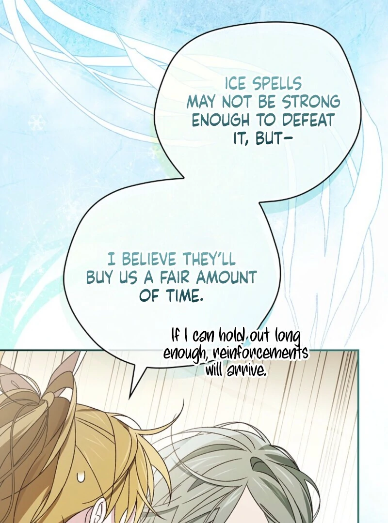 I Was Just Having Fun With the Time Limit Chapter 46 - Page 4