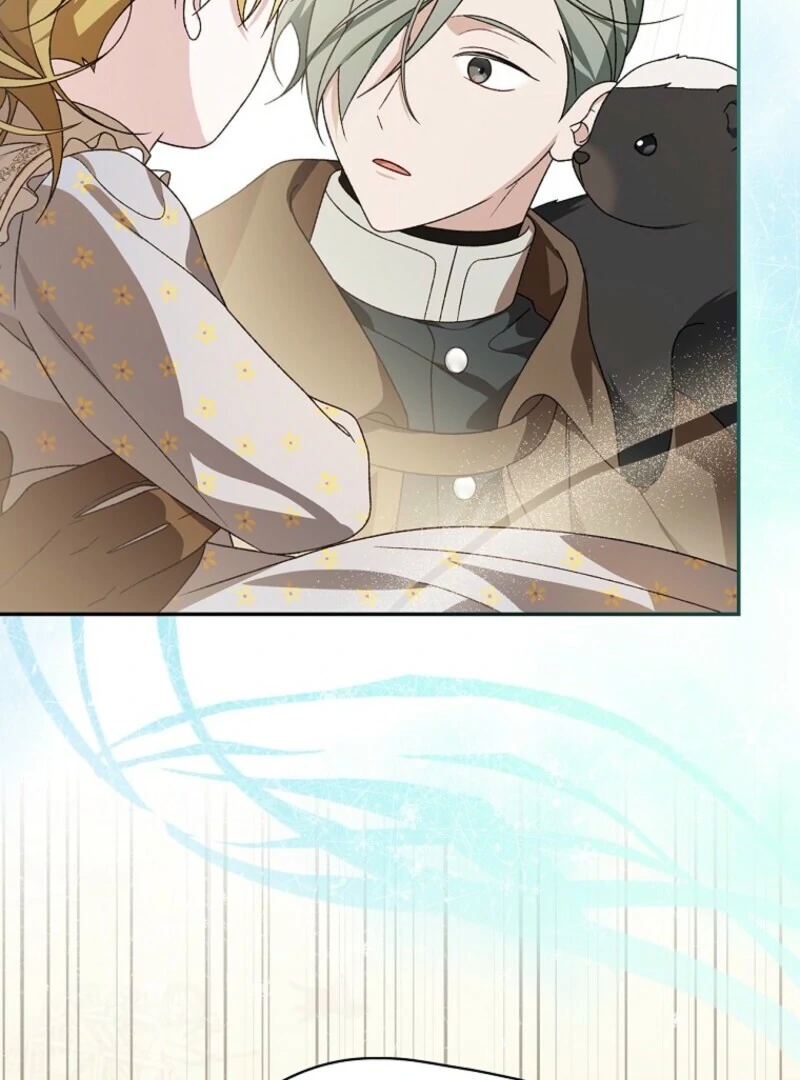 I Was Just Having Fun With the Time Limit Chapter 46 - Page 5