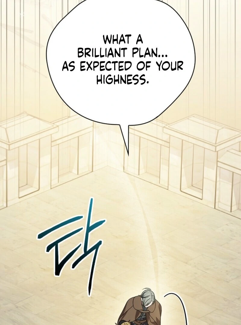 I Was Just Having Fun With the Time Limit Chapter 46 - Page 6