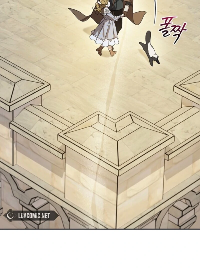 I Was Just Having Fun With the Time Limit Chapter 46 - Page 7