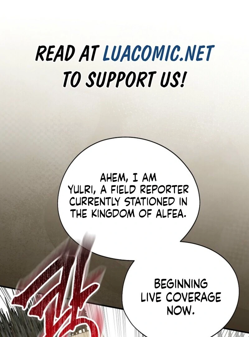 I Was Just Having Fun With the Time Limit Chapter 47 - Page 1