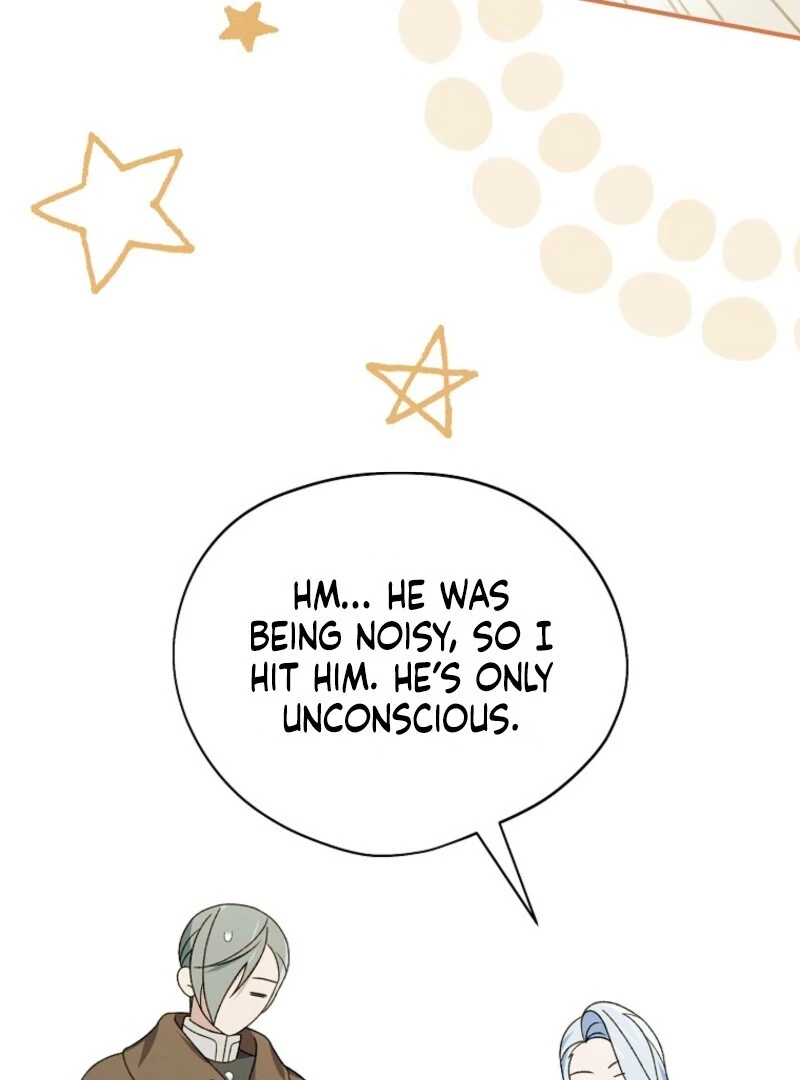 I Was Just Having Fun With the Time Limit Chapter 47 - Page 102
