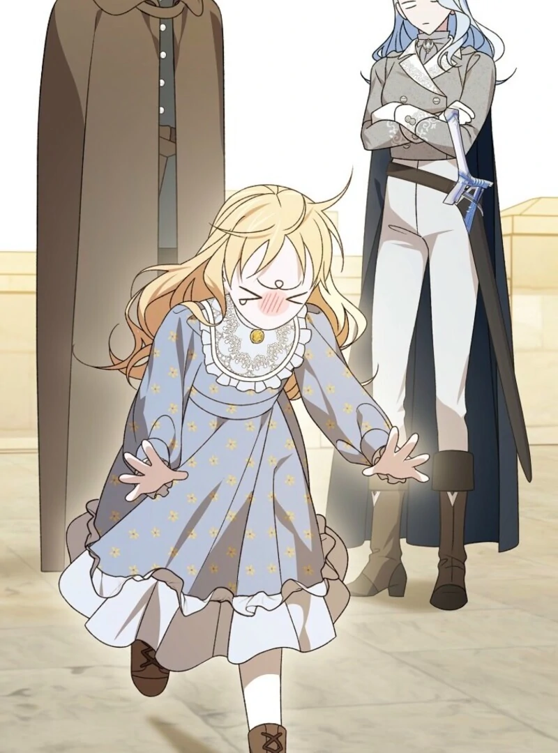 I Was Just Having Fun With the Time Limit Chapter 47 - Page 103