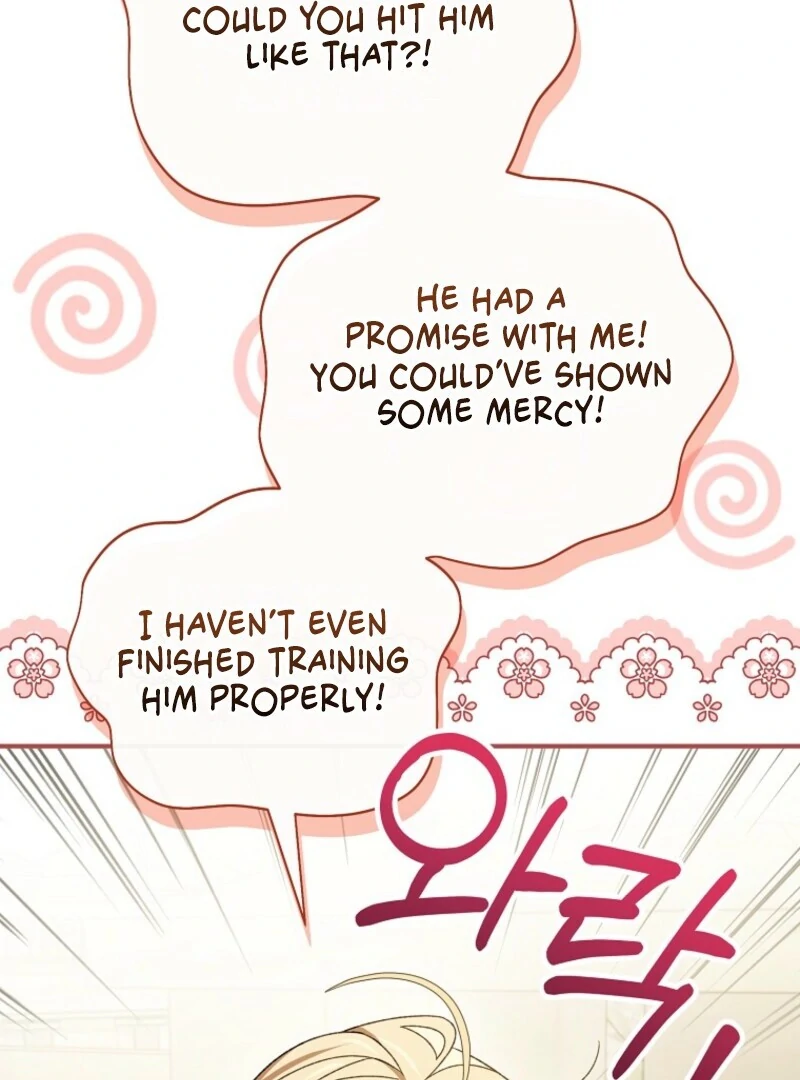 I Was Just Having Fun With the Time Limit Chapter 47 - Page 105