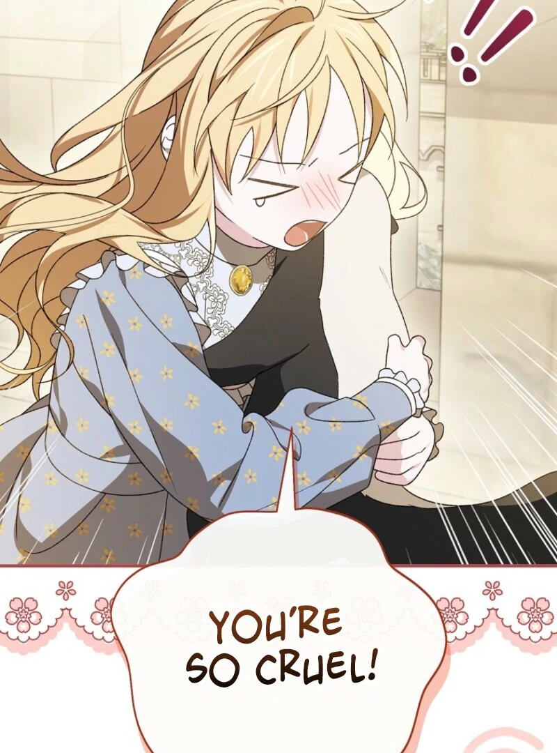 I Was Just Having Fun With the Time Limit Chapter 47 - Page 106