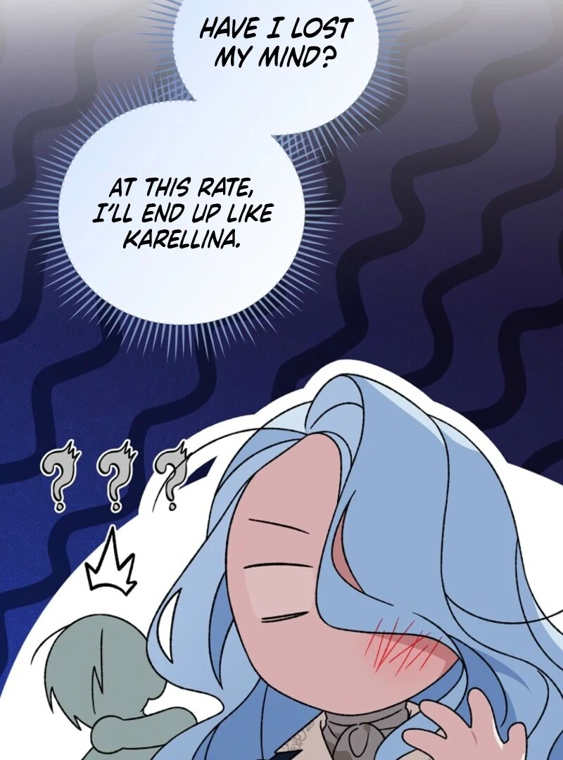 I Was Just Having Fun With the Time Limit Chapter 47 - Page 116