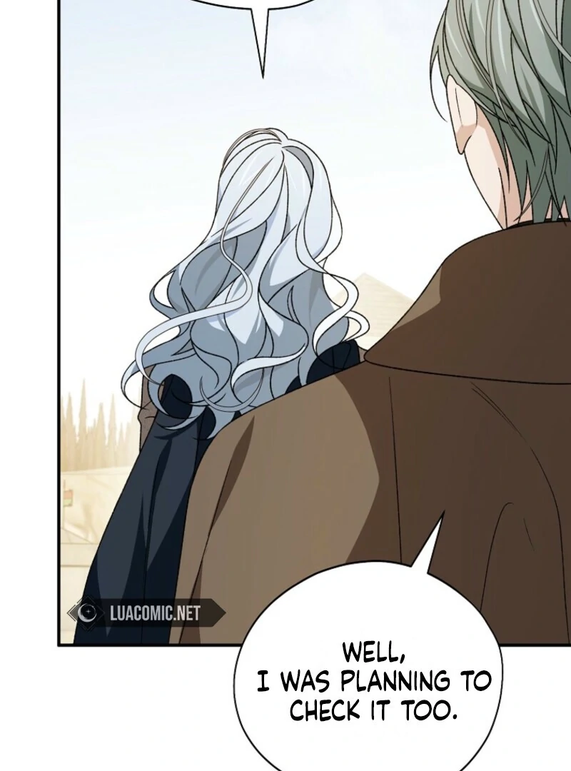 I Was Just Having Fun With the Time Limit Chapter 47 - Page 119
