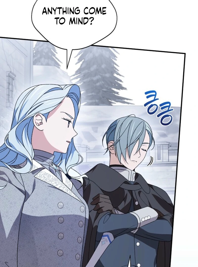 I Was Just Having Fun With the Time Limit Chapter 47 - Page 127