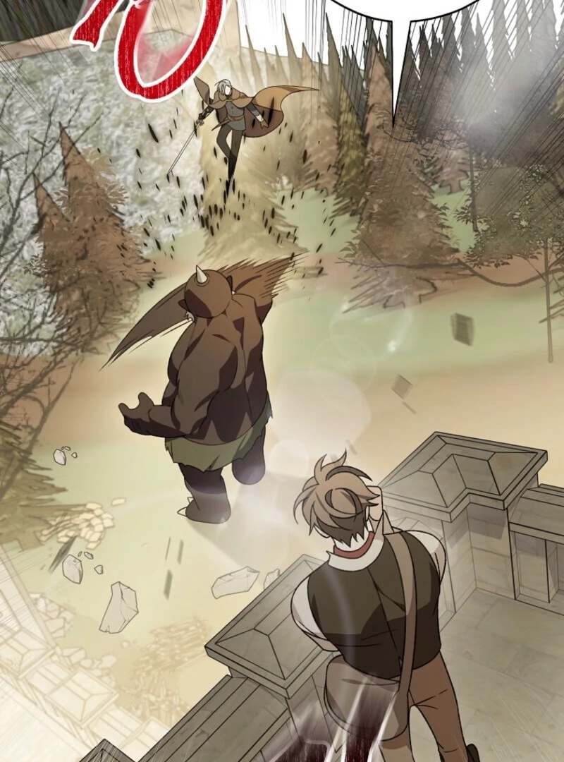 I Was Just Having Fun With the Time Limit Chapter 47 - Page 2