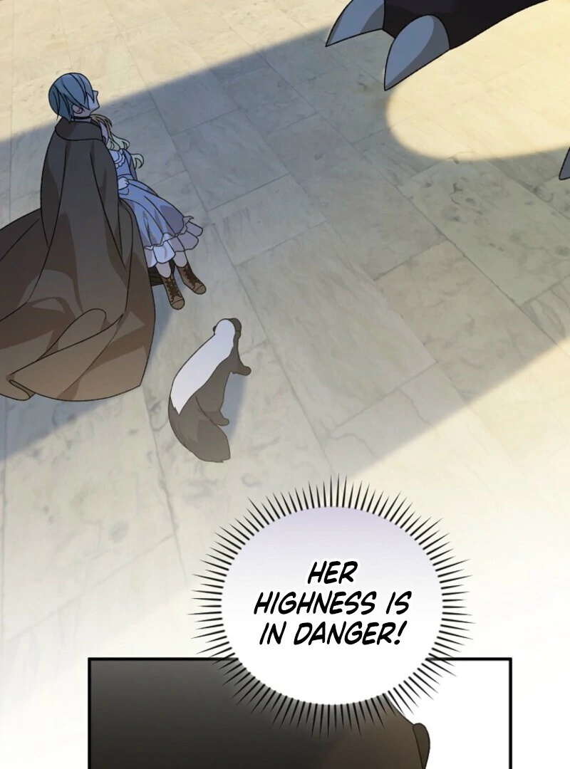 I Was Just Having Fun With the Time Limit Chapter 47 - Page 26