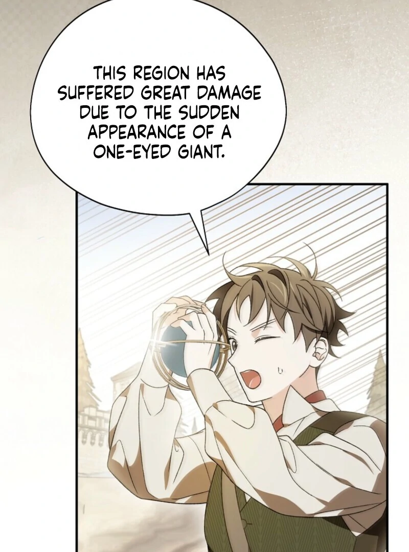 I Was Just Having Fun With the Time Limit Chapter 47 - Page 4