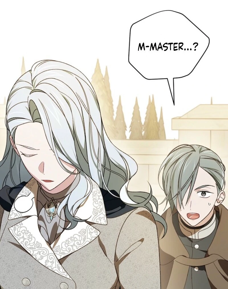I Was Just Having Fun With the Time Limit Chapter 47 - Page 54
