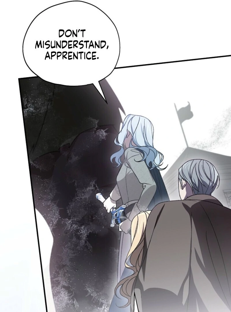 I Was Just Having Fun With the Time Limit Chapter 47 - Page 56