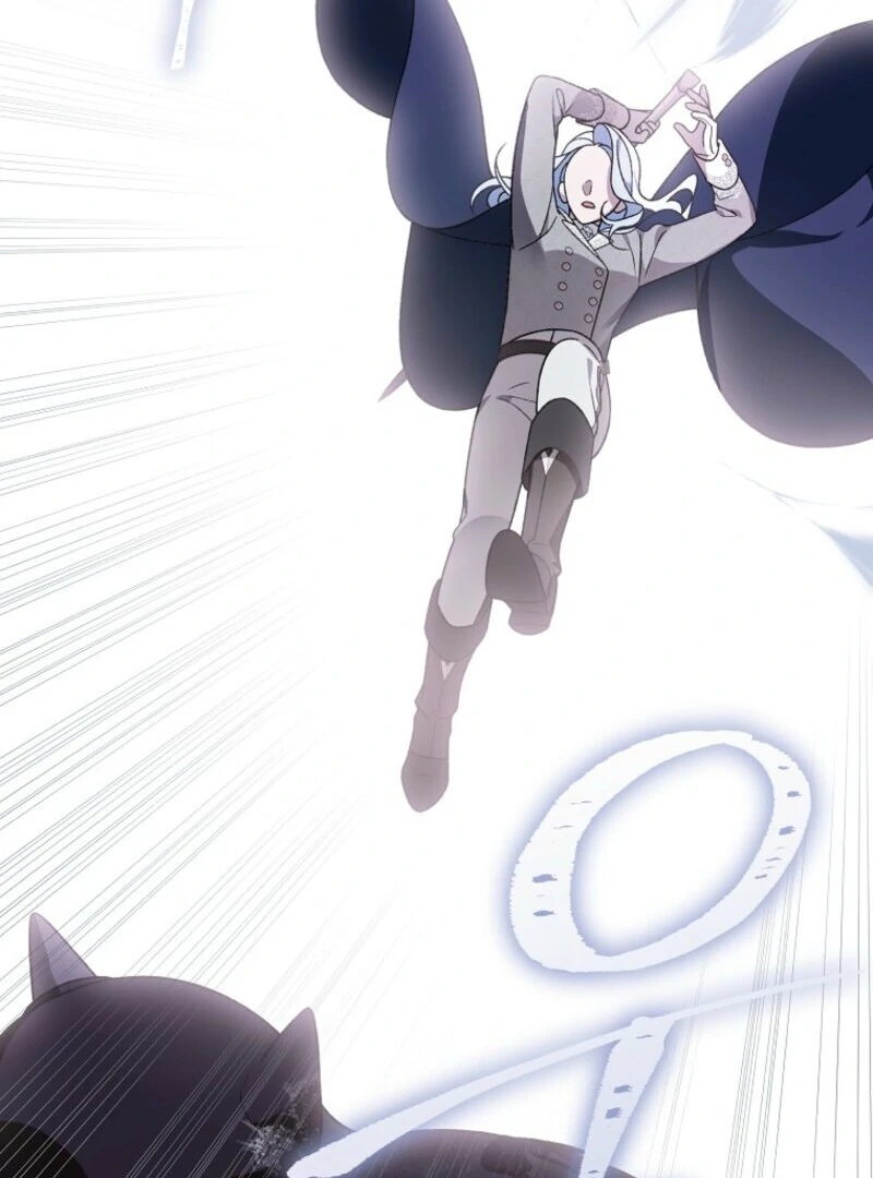 I Was Just Having Fun With the Time Limit Chapter 47 - Page 59