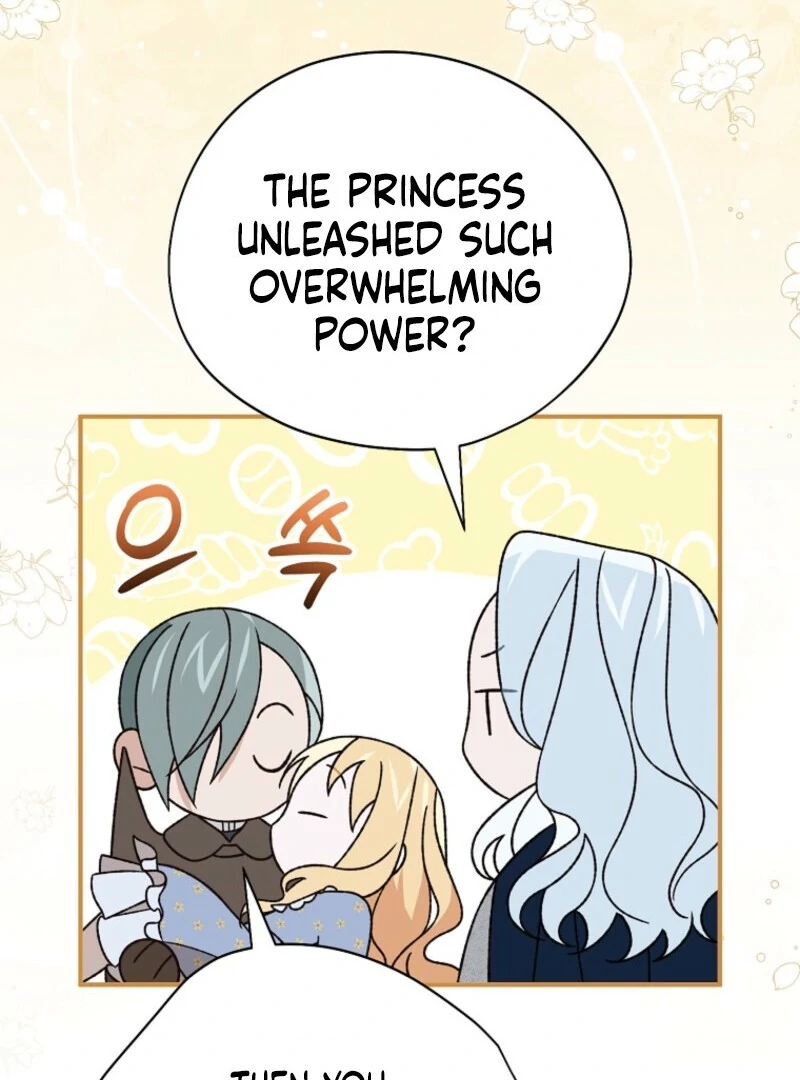 I Was Just Having Fun With the Time Limit Chapter 47 - Page 79