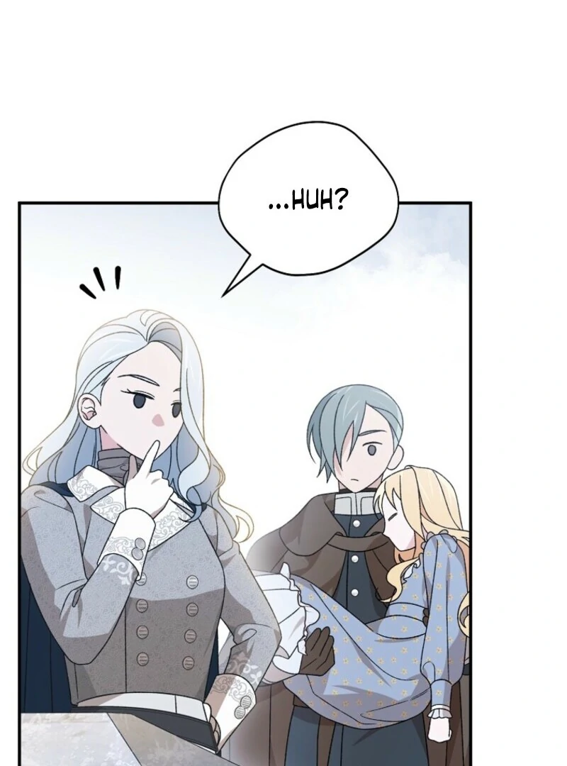 I Was Just Having Fun With the Time Limit Chapter 47 - Page 82
